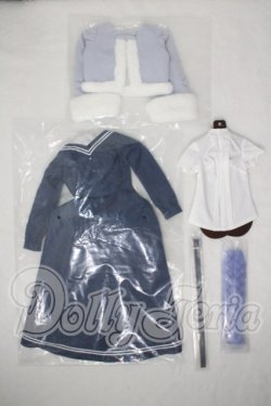 画像1: DD/OF:フェルンの冬服セット A-26-08-19-1001-TN-ZU