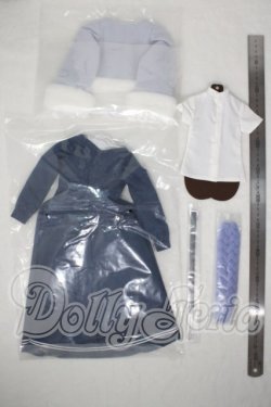画像2: DD/OF:フェルンの冬服セット A-26-08-19-1001-TN-ZU
