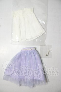 画像1: MSD/OF Seashell Dress Set/mini(VOLKS製) U-26-08-19-145-TN-ZU