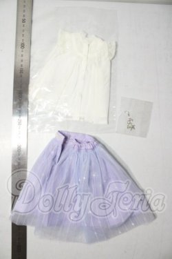 画像2: MSD/OF Seashell Dress Set/mini(VOLKS製) U-26-08-19-145-TN-ZU