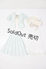SDM/OF：アンティークドーリースタイル・ミニ U-26-08-19-141-TN-ZU