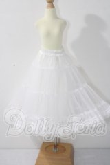 MSD/OF チュールケープパニエミニ U-26-08-19-158-KN-ZU