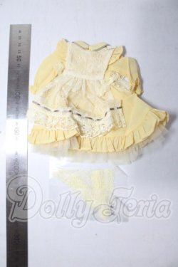 画像2: 幼SD/昼下がりの少女（たんぽぽ）ちび U-26-08-19-173-TN-ZU