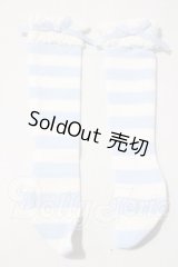 SDM＆MSD/OF:靴下 U-26-08-26-199-TN-ZU