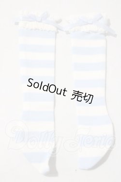 画像1: SDM＆MSD/OF:靴下 U-26-08-26-199-TN-ZU