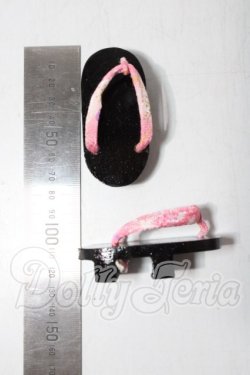 画像2: SD/OF:下駄:聖魔離宮様製 U-26-08-19-201-TN-ZU