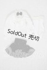 DD/OF:衣装セット A-26-08-19-1003-TN-ZU