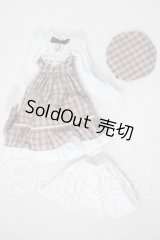 DD/OF:衣装セット A-26-08-19-1002-TN-ZU