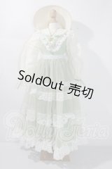 SD/OF:すずらんドレスセット U-26-08-19-119-TN-ZU