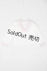 DD/of:セーラートップス A-26-08-19-1015-TN-ZU