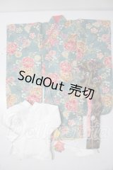 SD/OF:着物セット U-26-08-19-138-TN-ZU