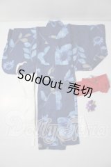 SD/OF 浴衣 U-26-08-19-164-TN-ZU
