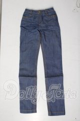 DD/OF:パンツ A-26-08-26-1040-TN-ZU