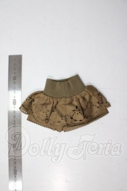 画像2: 幼SD/OF:パンツ U-26-08-26-129-TN-ZU