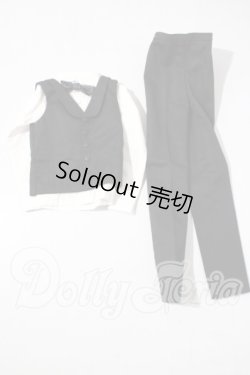 画像1: SDGrG/OF:衣装セット U-26-09-02-128-TN-ZU