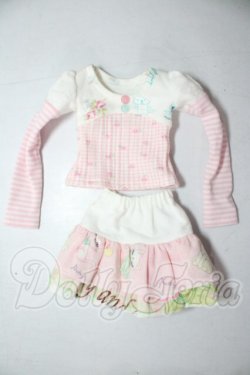 画像1: MDD/OF:衣装セット A-26-08-26-1027-TN-ZU