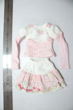 画像2: MDD/OF:衣装セット A-26-08-26-1027-TN-ZU