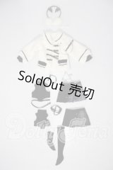 SDM＆MSD/OF:衣装セット U-26-08-26-143-TN-ZU