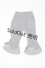 SDM＆MSD/OF:パンツ U-26-08-26-147-TN-ZU