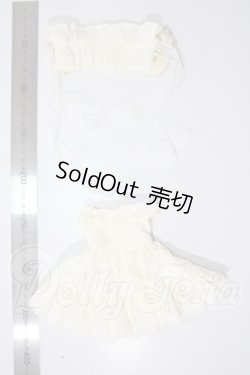 画像2: 幼SD/OF:ドレス U-26-08-26-123-YB-ZU