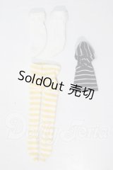 幼SD/OF:靴下 U-26-08-26-172-TN-ZU