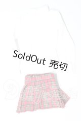 MDD/OF:衣装セット A-26-08-26-1018-TN-ZU