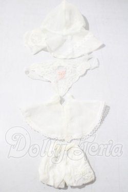 画像1: 幼SD/OF:衣装セット U-26-09-02-146-TN-ZU