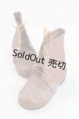 SDM＆MSD/OF:靴 U-26-09-02-184-TN-ZU