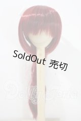 8-9inch/ウィッグ U-26-08-26-087-TN-ZU