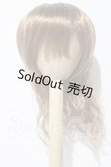 8-9inch/ウィッグ U-26-08-19-093-TN-ZU
