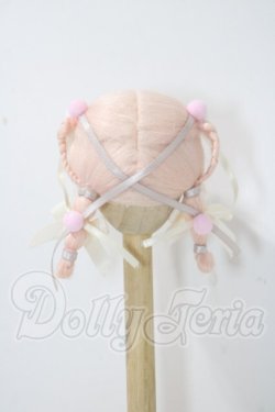 画像2: 5.5inch/ウィッグ A-26-08-26-1042-TN-ZU