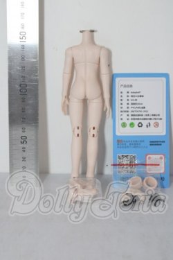画像2: BABYBELL/1/12素体 A-26-08-26-1024-TN-ZU