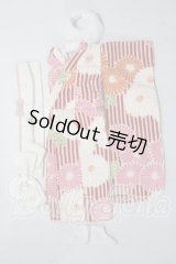 azone/OF:着物セット A-26-08-26-1038-TN-ZU