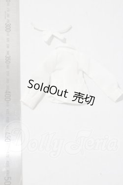画像2: azoneピュアニーモ/OF:23cmサイズドール　衣装 A-26-08-26-1008-TN-ZU
