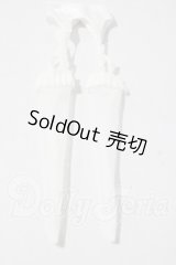 AZONE/OF:ガーターベルト＆ストッキング A-26-08-26-1013-TN-ZU