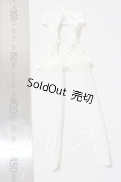 画像2: AZONE/OF:ガーターベルト＆ストッキング A-26-08-26-1013-TN-ZU