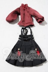 azone/21cm:衣装セット A-26-08-26-1010-TN-ZU