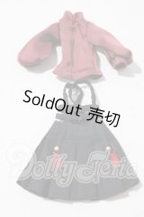 azone/21cm:衣装セット A-26-08-26-1010-TN-ZU