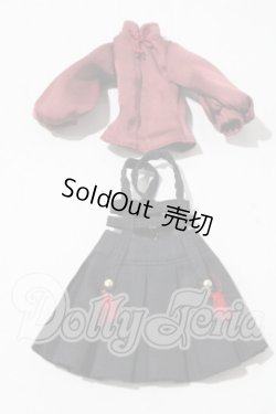 画像1: azone/21cm:衣装セット A-26-08-26-1010-TN-ZU