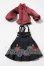 画像1: azone/21cm:衣装セット A-26-08-26-1010-TN-ZU (1)