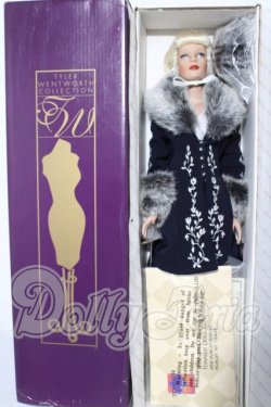 画像2: Tonner/Sydney Sophisticate A-26-08-19-1082-TN-ZU