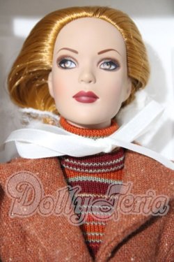 画像1: Tonner/ Tyler Wentworth Collection High Style Tyler A-26-08-19-1083-TN-ZU