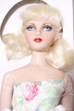 画像1: Tonner/カスタム　タイラーウェントワースドール A-26-08-19-1089-TN-ZU