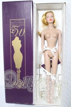 画像2: Tonner/Tyler Wentworth Collection　Signature Style AR Blonde A-26-08-19-1092-TN-ZU