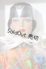 Tonner/Beijing Beauty A-26-08-19-1095-TN-ZU