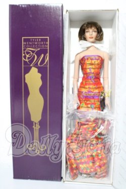 画像2: Tonner/Mosaic Modern Sydney A-26-08-19-1066-TN-ZU