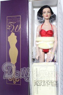 画像2: Tonner/Ready To Rouge Sydney A-26-08-19-1096-TN-ZU