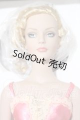 Tonner/16' RTW Satin Sydney A-26-08-19-1085-TN-ZU