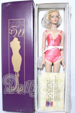 画像2: Tonner/16' RTW Satin Sydney A-26-08-19-1085-TN-ZU