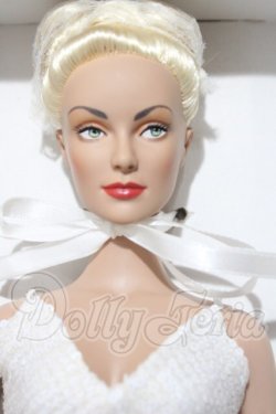 画像1: Tonner/Platinum Panache A-26-08-19-1076-TN-ZU
